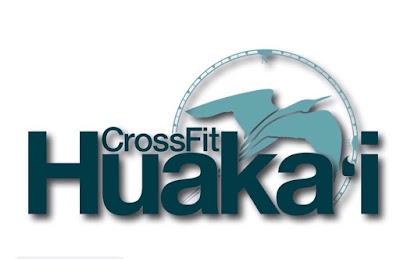 CrossFit Huakai