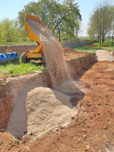 Photo de EURL Dg Bat à Mougon (79370)