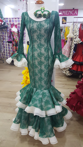 Torreflamenca y Moda - Visual