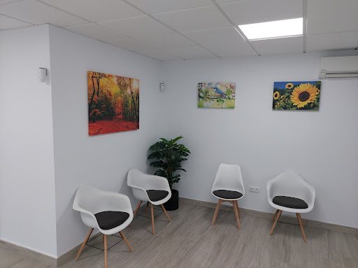 Clinica Dental Yunquera