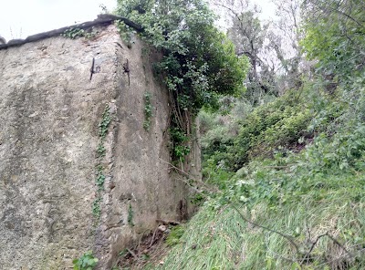 Mnemosine, il Parco di Onzo