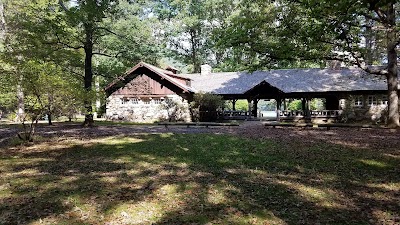 Sherando Lake Recreation Area