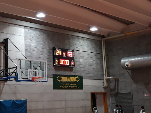 Palestra Comunale - scuola elementare - Thumbnail
