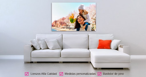 Decogallery - Visual