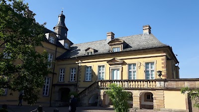 Photos of Schloss Friedrichstein