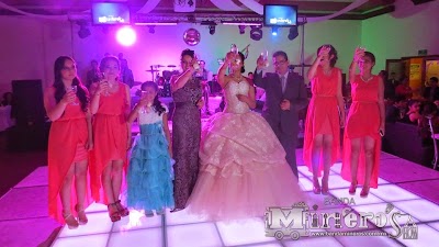 Photos of Miners Band Show