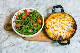 Photo n°43 de Rosetta - Le Clan des Mamma, Pizzas & Cocktails - Pornichet à Pornichet (Restaurant de spécialités d'Italie du Sud)