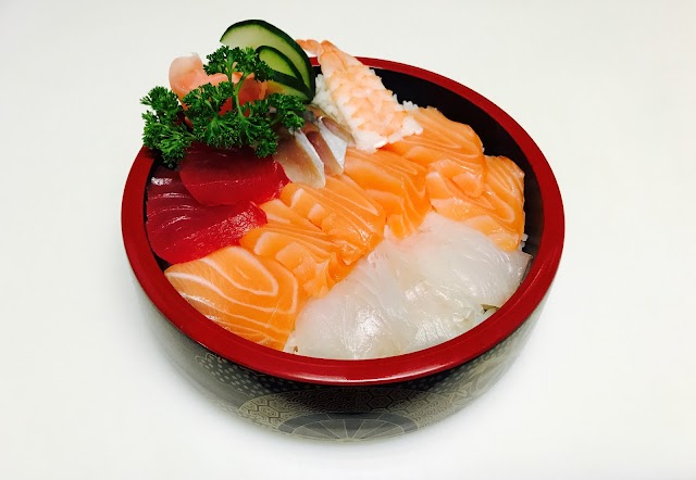 Maruyama sushi