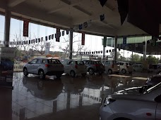 Suzuki Capital Motors rawalpindi