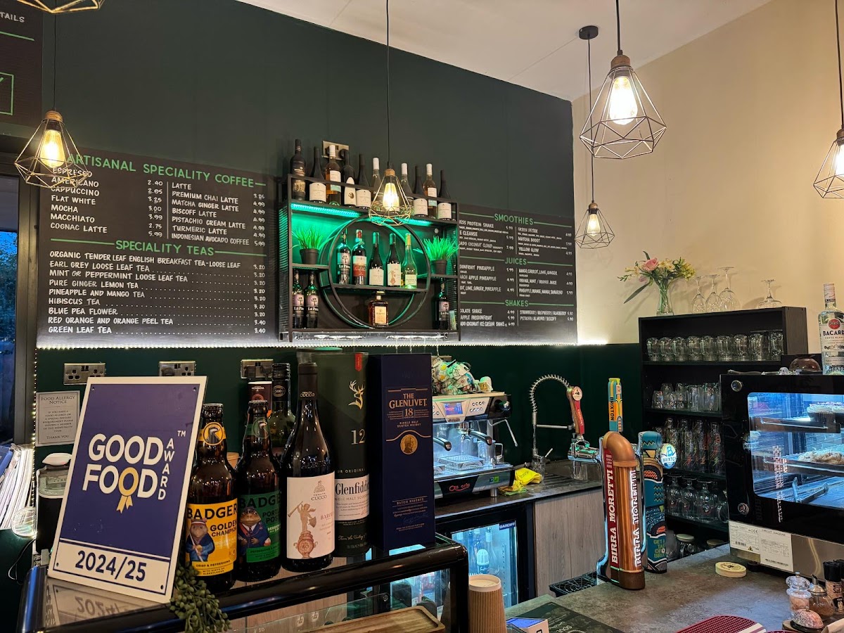 SOUL Cafe Twickenham