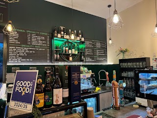 SOUL Cafe Twickenham