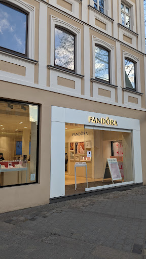 PANDORA Store Bamberg