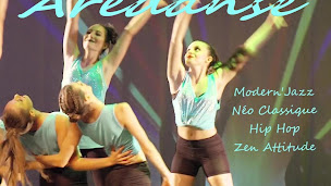 Photo n°9 de Arédanse à Saint-Maximin-la-Sainte-Baume (École de danse)