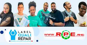 Photo n°5 de Réunion Pièces Electroménager à Saint-Denis (Service de réparation)