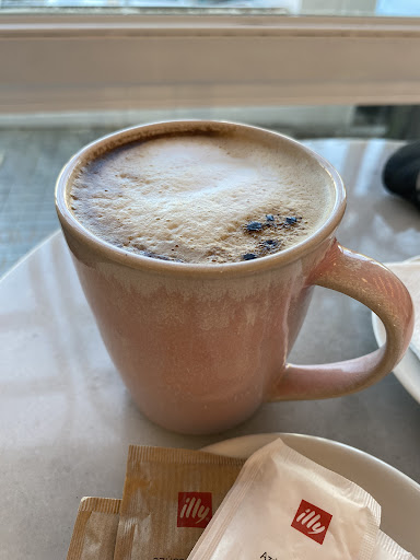 DALUNA Café - Visual