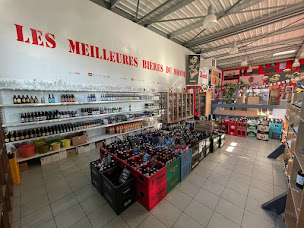 Photo n°39 de LE HANGAR A MOUSSES à Beaucouzé (Caviste)