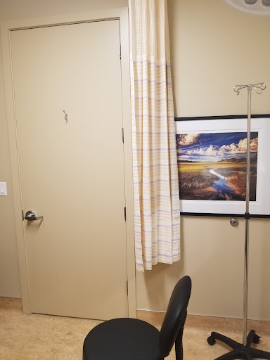 Dr. Steve F. Lovich, MD