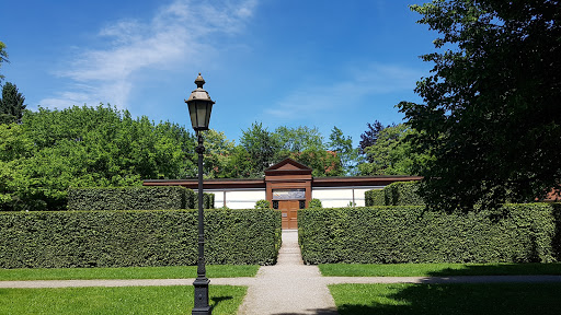Kallmann-Museum - Visual