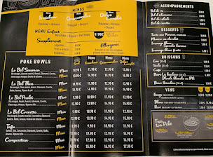 Photo n°6 de Le Bôl à Saint-Nazaire (Restaurant)