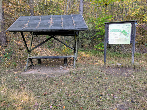 Wanderparkplatz Hörselberge - Thumbnail