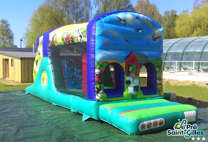 Photo n°34 de camping le pré saint gilles à Blangy-sur-Ternoise (Terrain de camping)