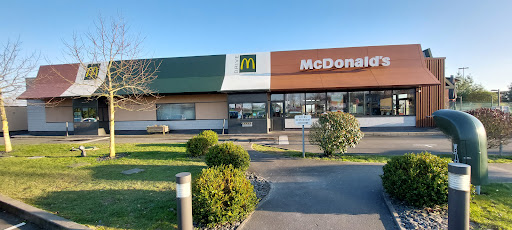 Burger Express