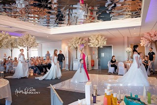 ConfettiRain Bridal