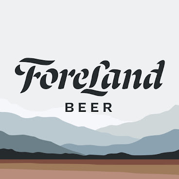 ForeLand Beer - McMinnville Brewery by null