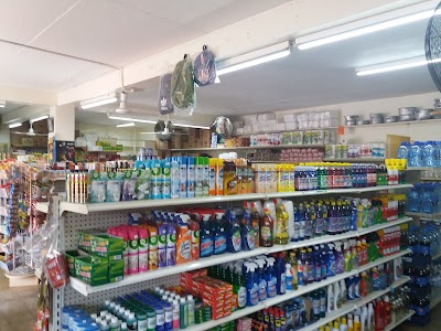 Photos of Kinkead minimart