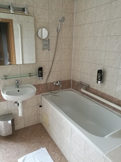 Photos of Hotel Zlat&aacute; &Scaron;tika