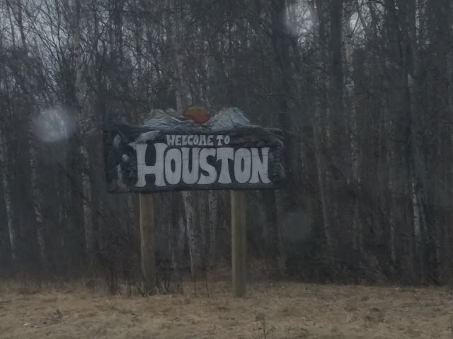 Houston