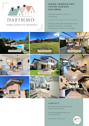 Photo n°2 de Daphné Juin de Faucal Optihome à Perrignier (Agent immobilier)