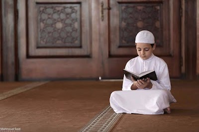 Photos of Khalil Al Rahman Mosque