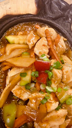 Photo n°1 de Restaurant Thanh Long à Mulhouse (Restaurant thaï)