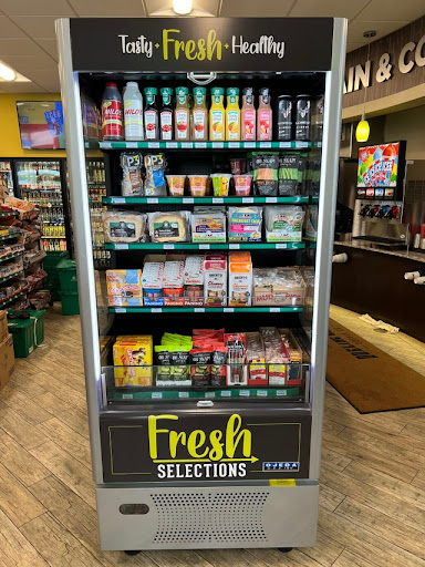 Keystop Express - Visual