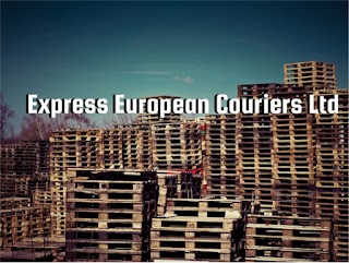 Express European Couriers Ltd
