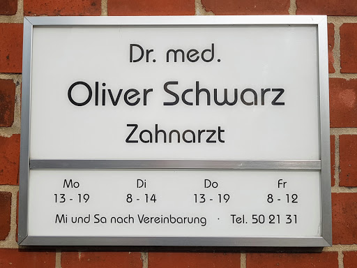 Dr. Oliver Schwarz Zahnarzt - Thumbnail