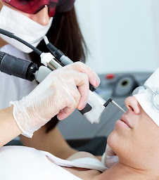 Photo n°2 de Centre Laser Médical Bourgogne - épilation définitive au laser à Dijon à Dijon (Esthéticien)