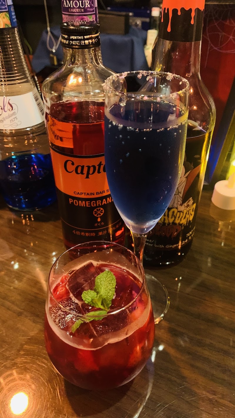 ヴァンパイアサイド