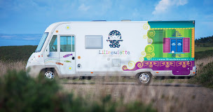 Photo n°2 de Liliroulotte - Librairie jeunesse & accompagnement parental à Pouldergat (Librairie)