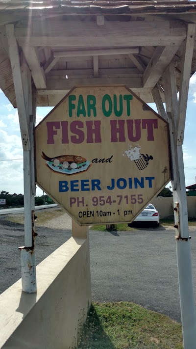 Photos of Fish Hut