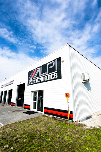 Alpi Performance - Thumbnail