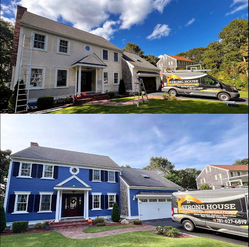 Avatar for Strong House Construction | Remodeling