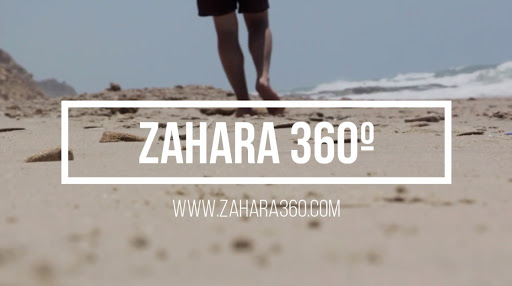 Zahara 360 - Spain