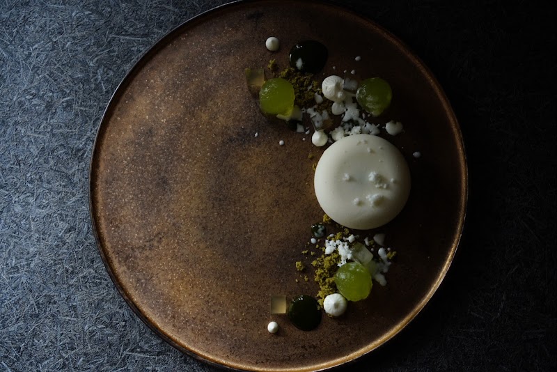 Restaurant Re: （レストラン アールイー）中目黒