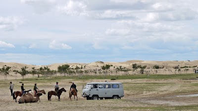 Photos of Mongolian Dream Travel LLC