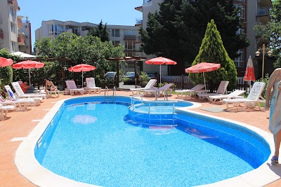 Photos of Copacabana Hotel