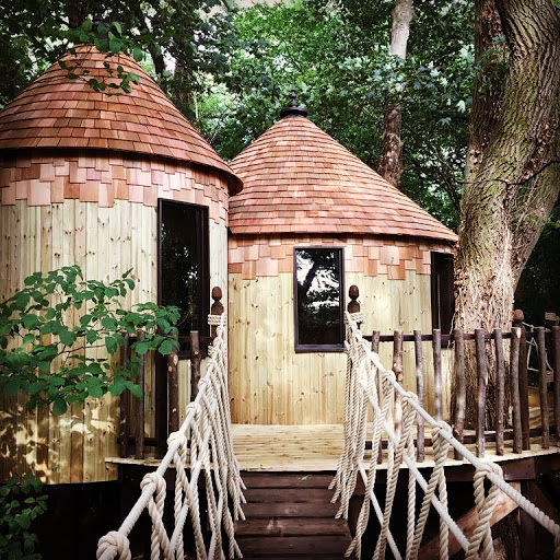 High Life Treehouses