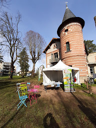 Photo n°17 de FOREZ AVENTURES :: Accrobranche & Explor Games® sur les bords de Loire à Saint-Just-Saint-Rambert (Parc à thème)