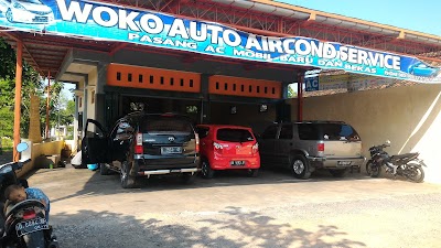 Photos of Woko Auto Aircond Service